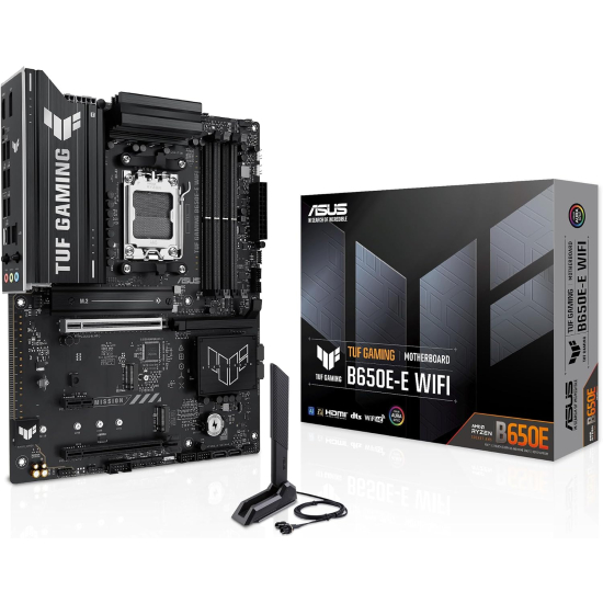Komputer do gier Battlefield 6 3000D AMD 7800X3D 32GB DDR5 RX 9070 XT 1TB 850W  W11Pro